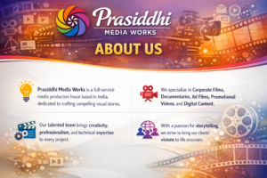 prasiddhi media works
